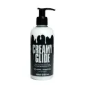 Creamy Glide 250 ml – Lubrificante effetto sperma filante