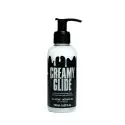 Creamy Glide 150 ml – Semen-Effect Stringy Lubricant