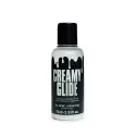Creamy Glide 75 ml – Lubrificante effetto sperma filante
