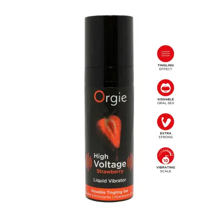  - Orgie - Importar ocupadox - imagen principal