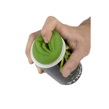 Masturbatore Monster Pussy Stroker - Alive - gioco del cazzo - dettaglio 2