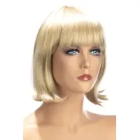Short Blonde Bob Wig – Sophie