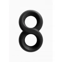 Dubbele Cockring Gavin