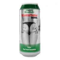 Masturbateur vagin humoristique - Alive