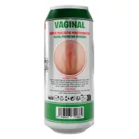 Masturbateur vagin humoristique - Alive
