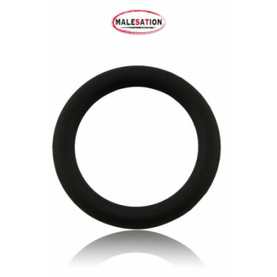 Cockring 100% silicone - 3...
