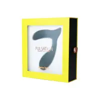 Connected Prostate Stimulator – Pulsation