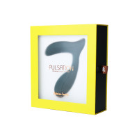 Stimulateur Prostatique Connecté - Pulsation