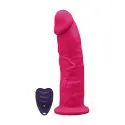 Gode Vibrant The Original Model 2 Rose - 17,5 cm