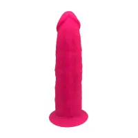 Vibro The Original Model 2 rose 17,5 cm - SilexD