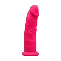 Vibro The Original Model 2 rose 17,5 cm - SilexD
