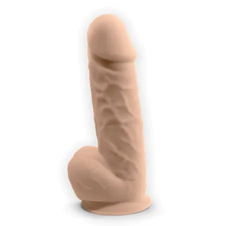 Vibro The Original Model 1 beige 21 cm - SilexD
