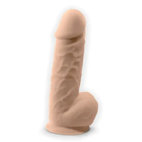 Vibro The Original Model 1 beige 21 cm - SilexD