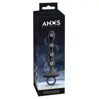 Chaine anale avec Jumping Vibrations - ANOS