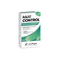 MaxiControl, ritardante dell’eiaculazione (60 capsule)