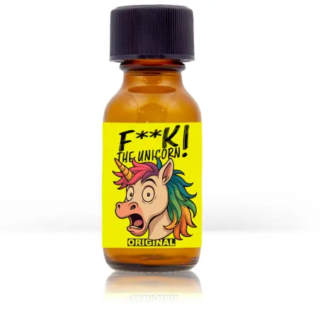 F**k the Unicorn Original 25ml
