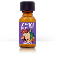 F**k the Unicorn Extreme 25ml (hybride) - BPoppers