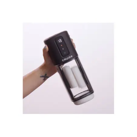 Masturbateur Automatique Cruizr CX11 - Cruizr
