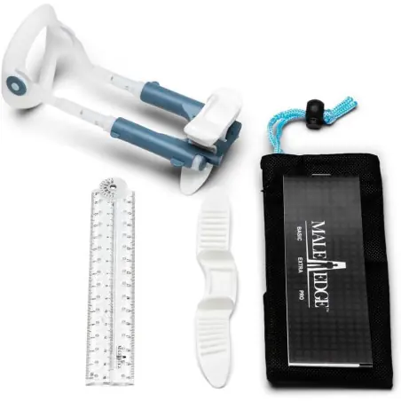 Extenseur de Pénis Male Edge Basic - 