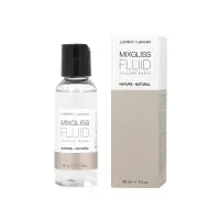 Lubrificante al Silicone Mixgliss - Nature - 50ml