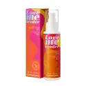 Olio da massaggio riscaldante 100 ml — Mojito
