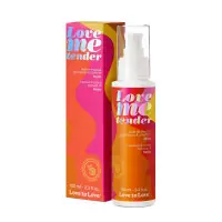 Huile de massage chauffante 100 ml — Mojito