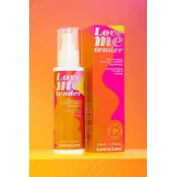 Huile de massage Noix de coco 100ml