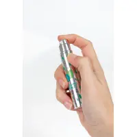 Spray sexe oral et haleine fraiche à la menthe