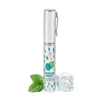 Spray para Boca e Garganta Menta - Broche, Hálito Fresco - 