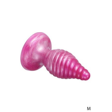 Plug anal Cherry M Fantasy Collection - SilexD
