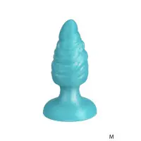 Ergonomic Anal Plug - Melty M
