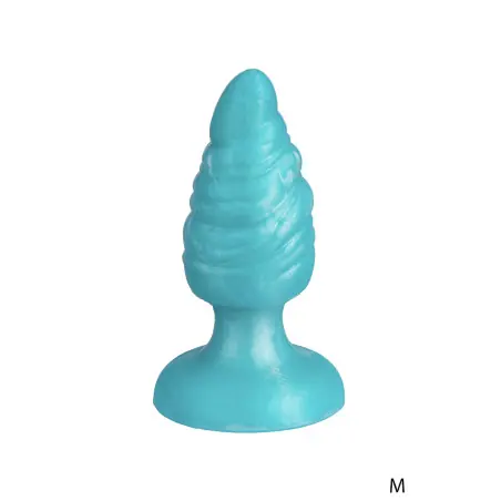 Plug anal Melty M Fantasy Collection - SilexD