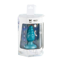 Plug anal Melty M Fantasy Collection - SilexD
