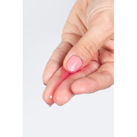 Lubrificante Aquecedor de Cereja 50 ml - 