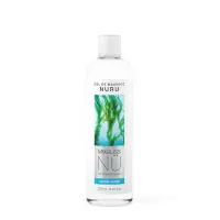 Gel Nuru 2-en-1 algue 250 ml — NÜ