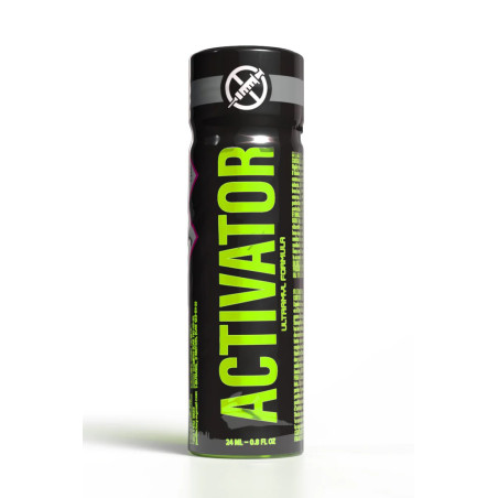 Poppers Activator Ultramyl 24ML