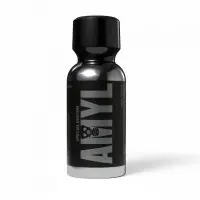 Amyl Special Edition (Poppers Ultra Concentré) 30ml