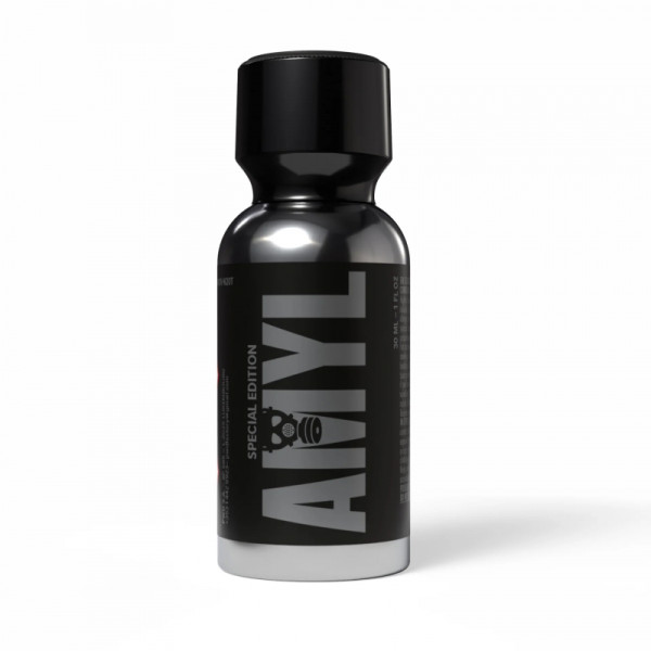 Poppers Amyl Special Edition 30ml