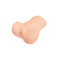 Masturbateur Vagin Réaliste Fresh Pussy