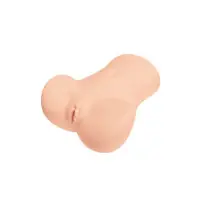 Masturbador Vagina Realista Fresh Pussy - Shake