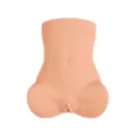 Masturbateur vagin Fresh Pussy - Shake