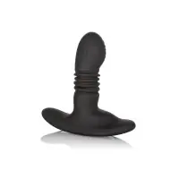 Eclipse Thrusting Rotator Probe - Estimulador de Próstata Rotativo - 