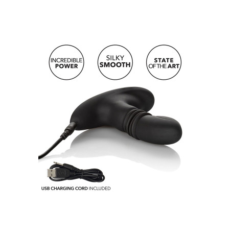 Eclipse Thrusting Rotator Probe - Estimulador de Próstata Rotativo - 