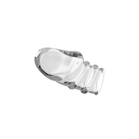 Jeremy - Transparante Penishoes