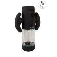 Masturbateur Premium 4 fonctions WYNE n°11