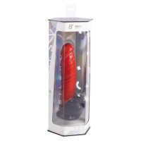 Gode Devil 20,3 x 4,4 cm - SilexD Fantasy Collection