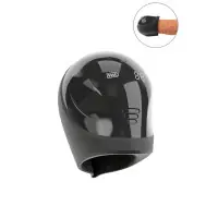 Cup Trainer - Masturbatore per glande vibrante