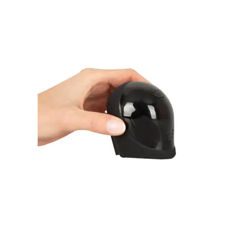 Cup Trainer - Masturbador de glande vibrante - Rebel