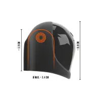 Masturbateur de gland Cup Trainer - Rebel