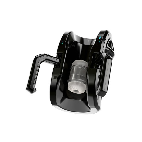 WYNE N.º 10 — Masturbador Automático com Vai-e-Vem e Power Mode - WYNE